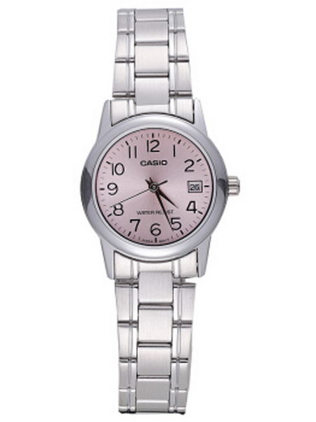 

Женские наручные часы Casio LTP-V002D-4BUDF