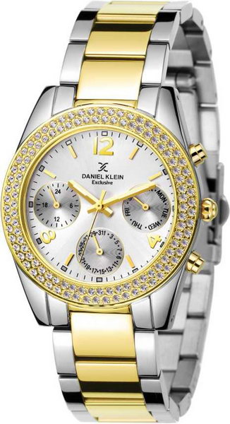 

Женские наручные часы Daniel Klein DK11156-5