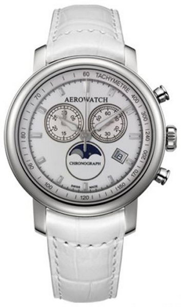 

Женские наручные часы Aerowatch 84936AA04