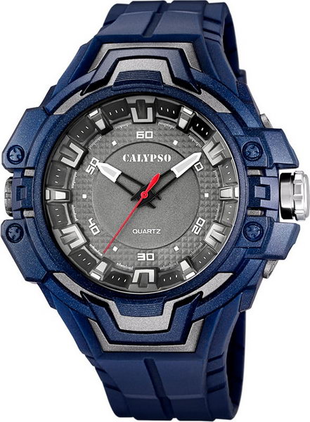 

Мужские наручные часы Calypso K5687/5