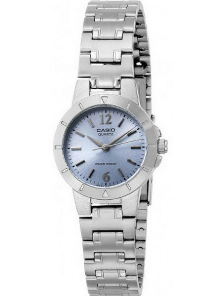 

Женские наручные часы Casio LTP-1177A-2AEF