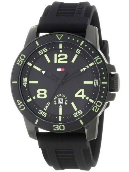 

Мужские наручные часы Tommy Hilfiger 1790847
