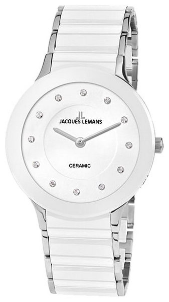 

Женские наручные часы Jacques Lemans 1-1856F