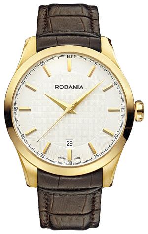 

Мужские наручные часы Rodania 25068.30