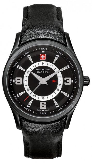 

Женские наручные часы Swiss Military-Hanowa 06-6155.13.007