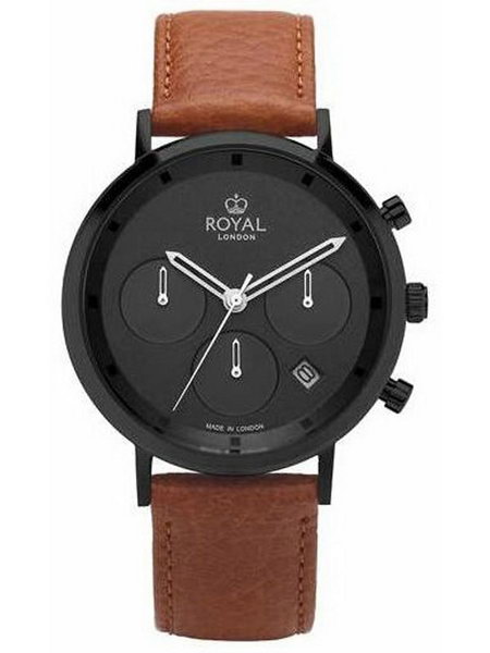 

Мужские наручные часы Royal London 41481-04