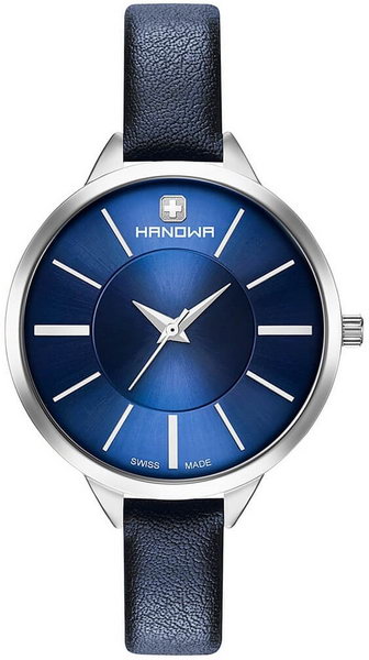

Женские наручные часы Hanowa 16-6076.04.003
