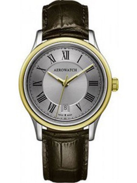 

Мужские наручные часы Aerowatch 24962BI01