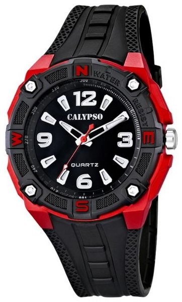 

Мужские наручные часы Calypso K5634/4