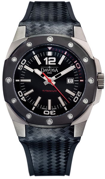 

Мужские наручные часы Davosa 161.562.55