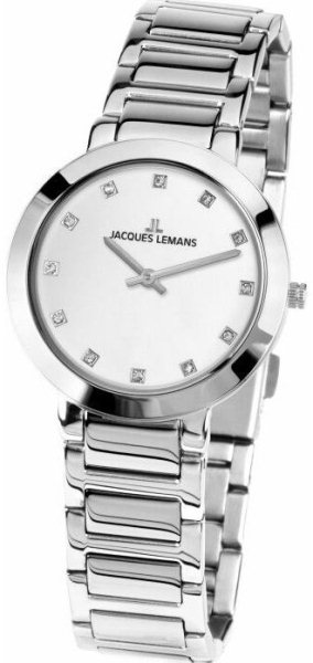 

Женские наручные часы Jacques Lemans 1-1842.1M