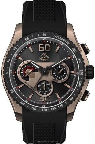 

Мужские наручные часы Kappa KP-1405M-E