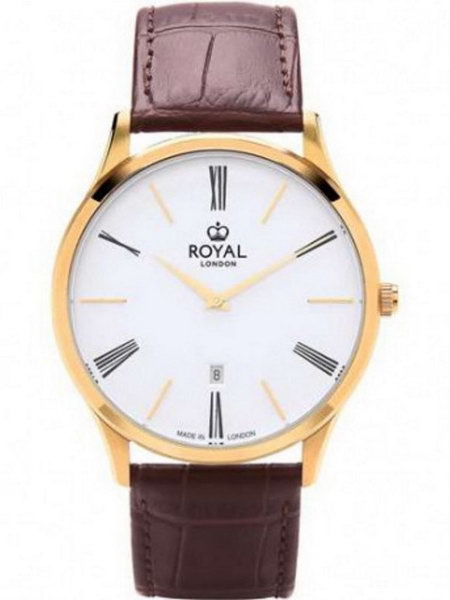 

Мужские наручные часы Royal London 41426-03