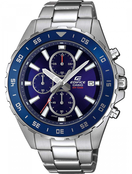 

Мужские наручные часы Casio EFR-568D-2AVUEF