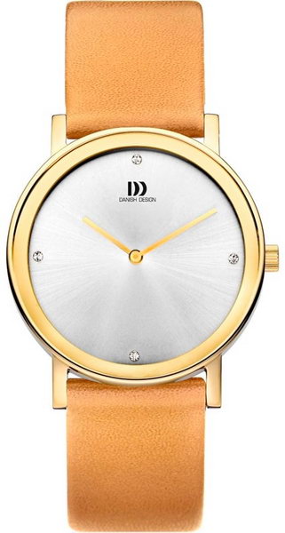 

Женские наручные часы Danish Design IV11Q1042