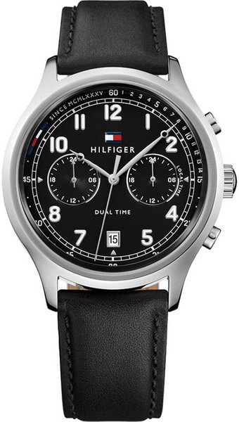 

Мужские наручные часы Tommy Hilfiger 1791388