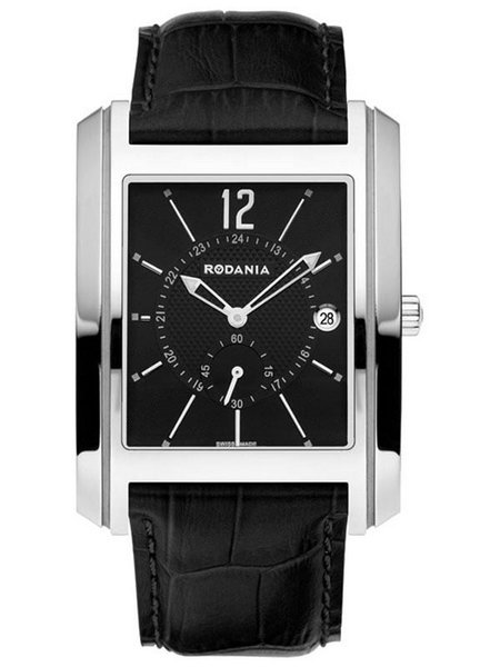 

Мужские наручные часы Rodania 25018.26