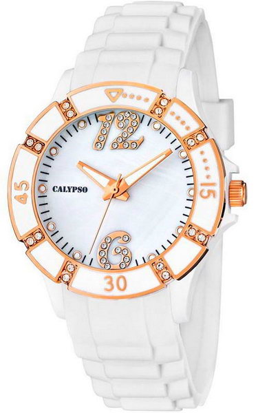 

Женские наручные часы Calypso K5650/3