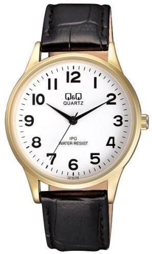 

Мужские наручные часы Q&Q C214J104Y
