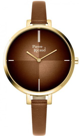 

Женские наручные часы Pierre Ricaud PR 22040.1B1GQ