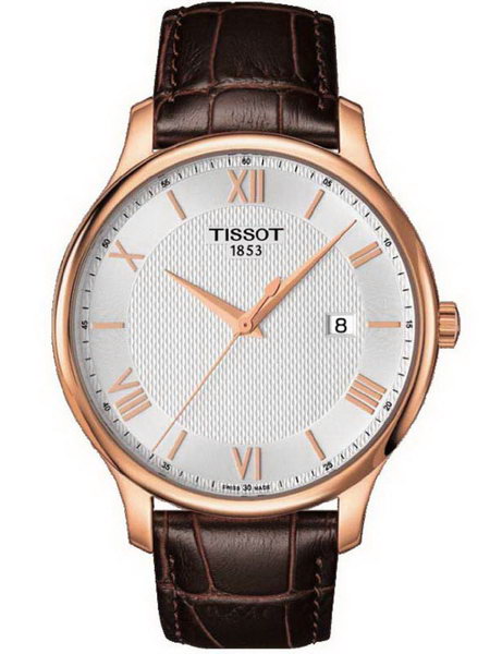 

Мужские наручные часы Tissot T063.610.36.038.00