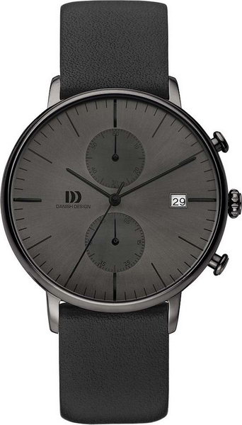 

Мужские наручные часы Danish Design IQ16Q975