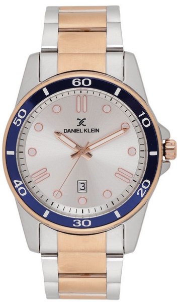 

Мужские наручные часы Daniel Klein DK11752-6