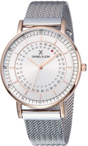 

Мужские наручные часы Daniel Klein DK11830-2