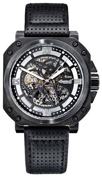 

Мужские наручные часы Ingersoll in4105bbk