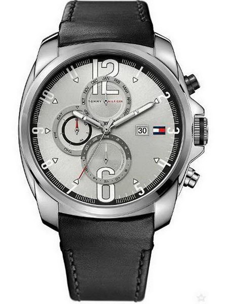 

Мужские наручные часы Tommy Hilfiger 1790833