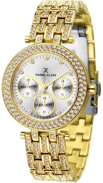 

Женские наручные часы Daniel Klein DK11173-1