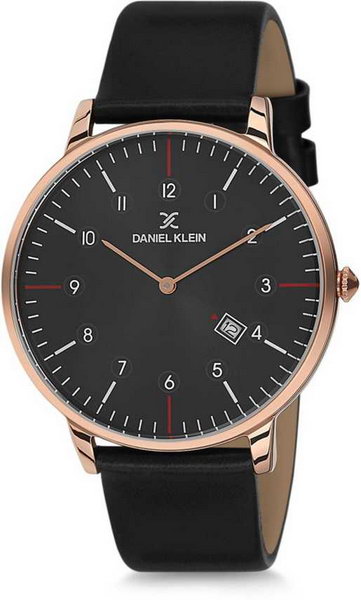 

Мужские наручные часы Daniel Klein DK11642-4