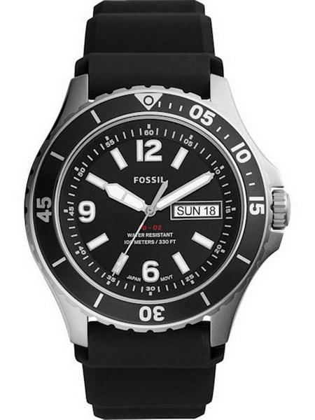 

Мужские наручные часы Fossil FS5689