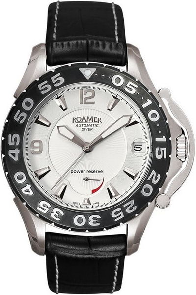 

Мужские наручные часы Roamer 120640.41.25.01