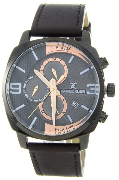 

Мужские наручные часы Daniel Klein DK12174-6
