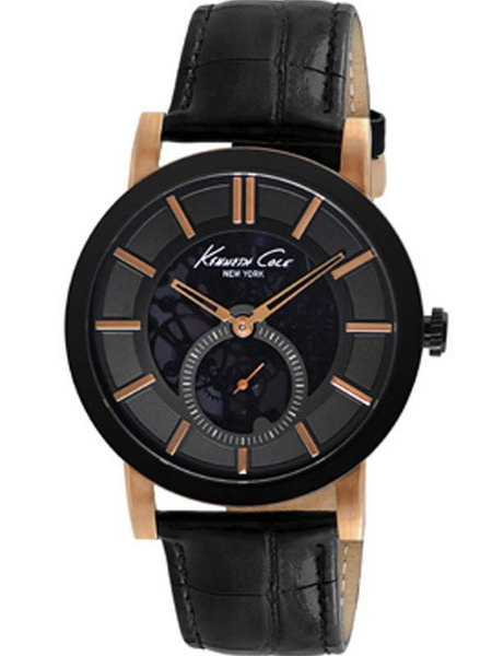 

Мужские наручные часы Kenneth Cole IKC8045