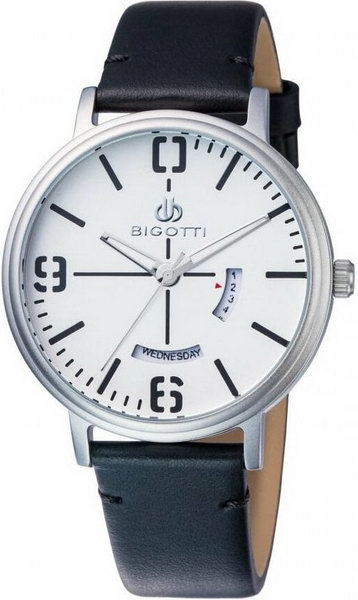 

Мужские наручные часы Bigotti BGT0170-1