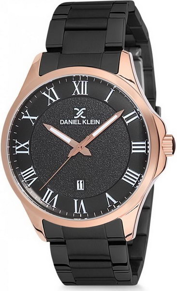 

Мужские наручные часы Daniel Klein DK12135-4