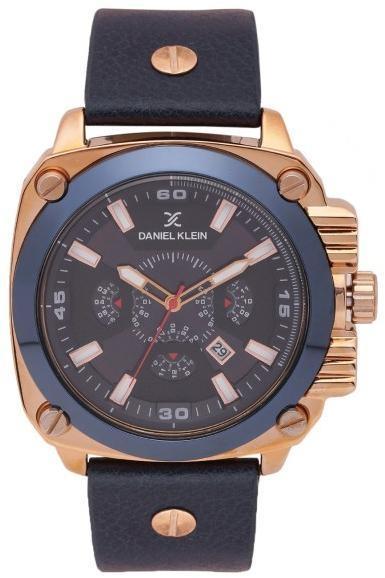 

Мужские наручные часы Daniel Klein DK11040-1