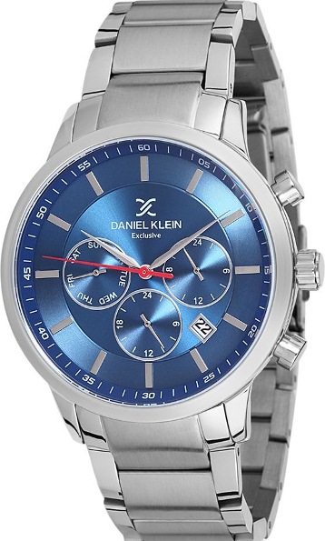 

Мужские наручные часы Daniel Klein DK12152-3