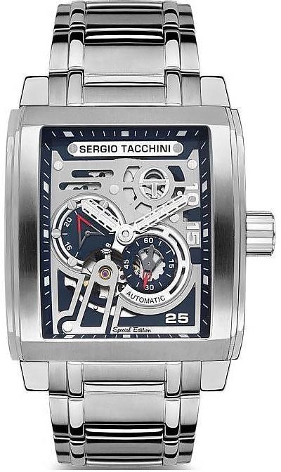 

Мужские наручные часы Sergio Tacchini ST.11.103.03