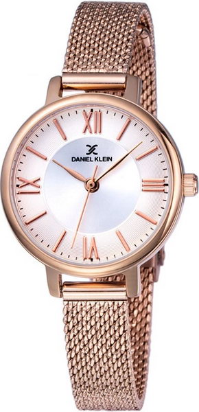 

Женские наручные часы Daniel Klein DK11897-2