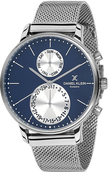 

Мужские наручные часы Daniel Klein DK11711-4