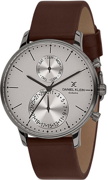 

Мужские наручные часы Daniel Klein DK11712-7