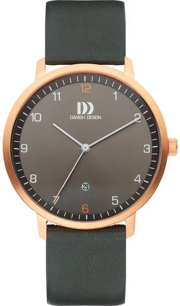 

Мужские наручные часы Danish Design IQ18Q1182