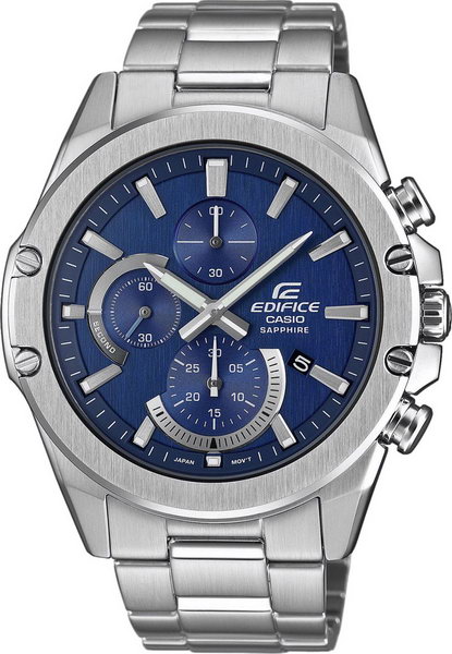 

Мужские наручные часы Casio EFR-S567D-2AVUEF