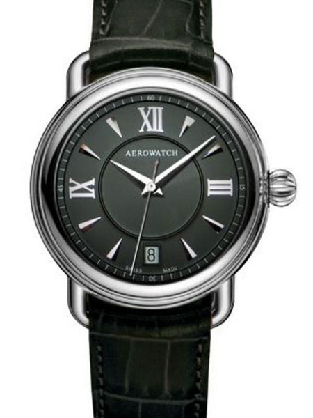 

Мужские наручные часы Aerowatch 24924AA03