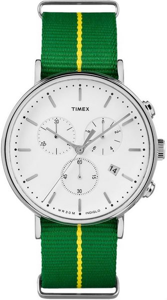 

Мужские наручные часы Timex Tx2r26900