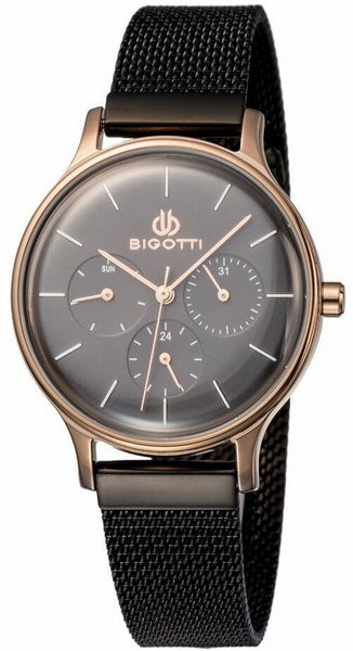 

Женские наручные часы Bigotti BGT0123-4