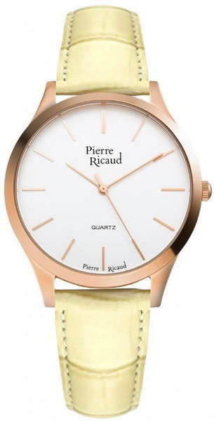 

Женские наручные часы Pierre Ricaud PR 22000.9V13Q